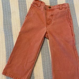 Nantucket reds